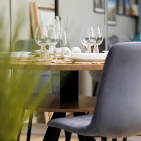 Baltic A11 Appartamento *