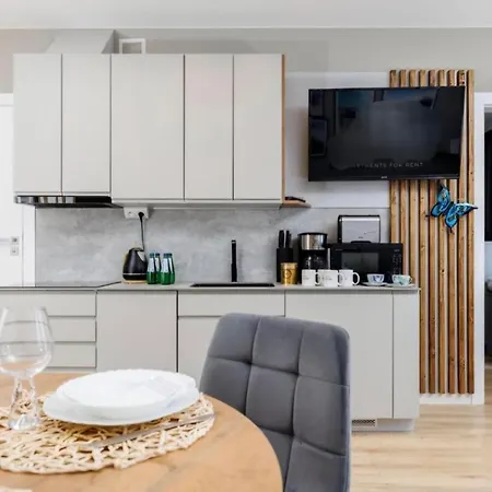 Apartment Baltic A11 *