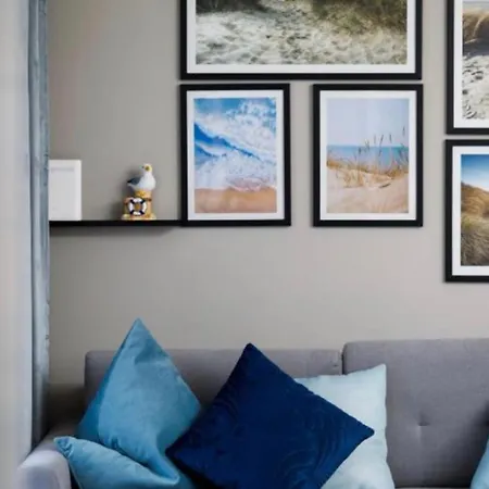 Appartamento Baltic A11 *