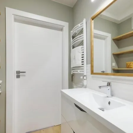 Baltic A11 Pobierowo