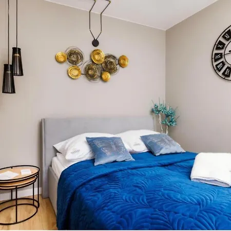 Baltic A11 * Pobierowo