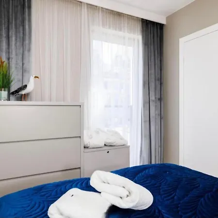 Apartment Baltic A11