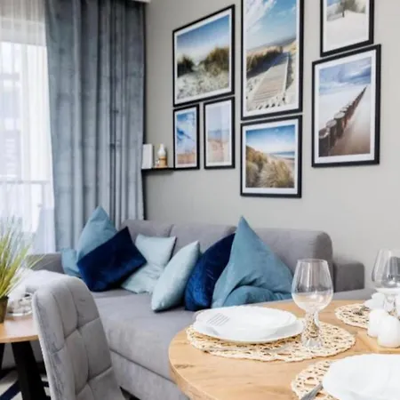 Baltic A11 Apartment *