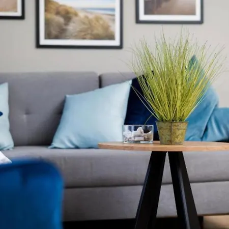 Baltic A11 Apartment Pobierowo