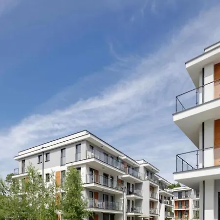 Baltic A11 * Pobierowo