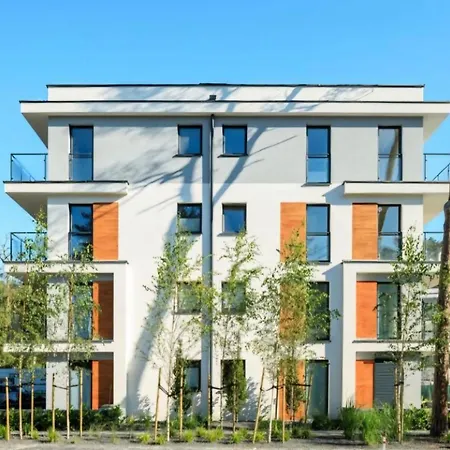 Baltic A11 Apartment *