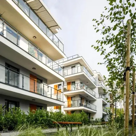 Apartment Baltic A11 *