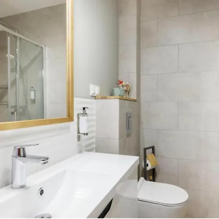 Baltic A11 Apartment Pobierowo