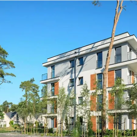 Baltic A11 * Pobierowo