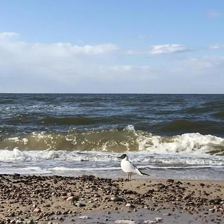 Baltic A11 Pobierowo