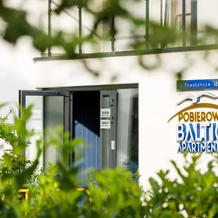 Baltic A11 * Pobierowo