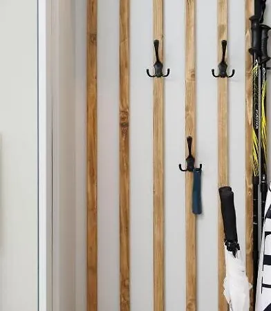 Apartment Baltic A11 Pobierowo