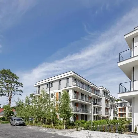 Baltic A11 Pobierowo