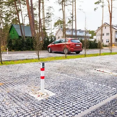 Baltic A11 Appartamento