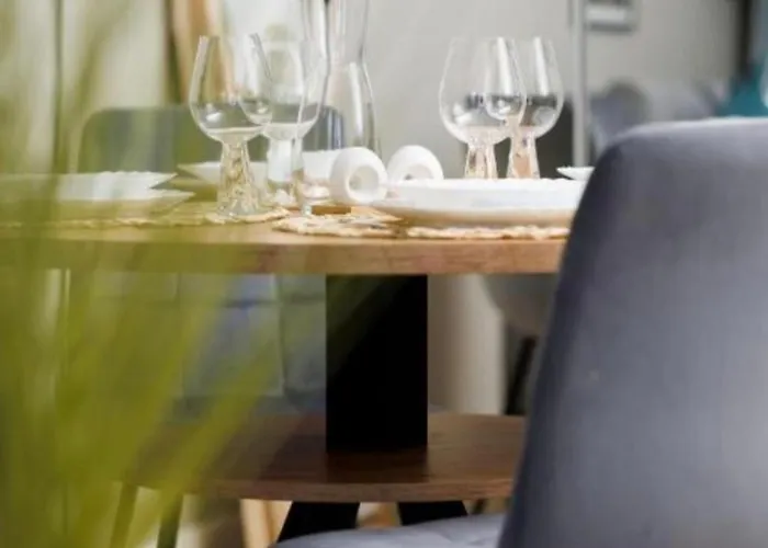 Baltic A11 Apartman *