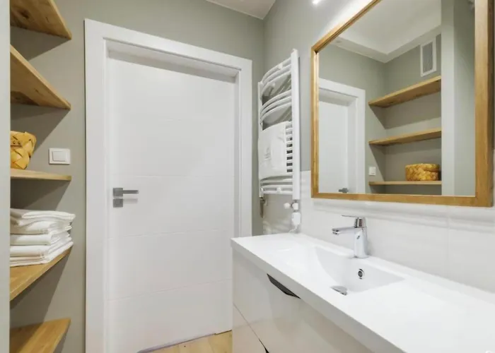 Baltic A11 Pobierowo