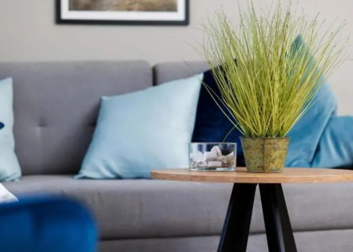 Baltic A11 Apartman Pobierowo