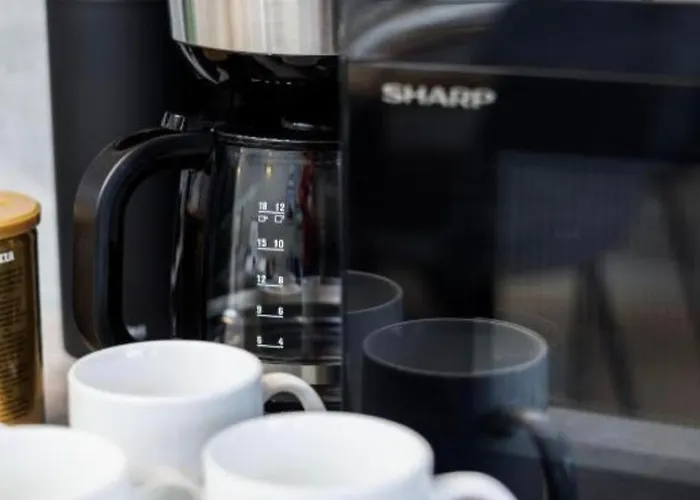 Baltic A11 Pobierowo