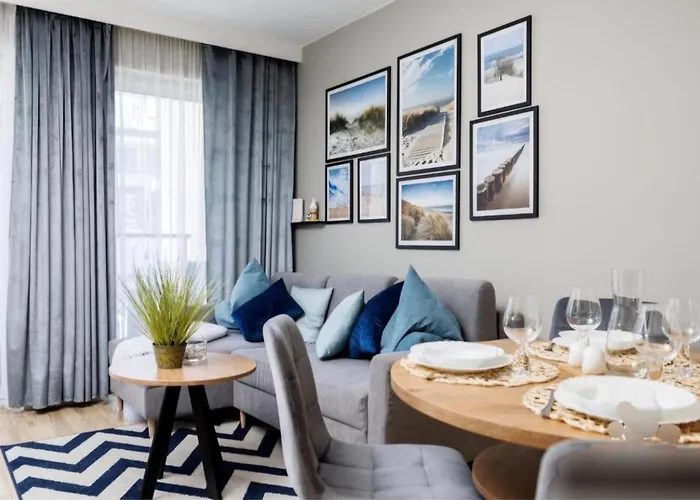 Baltic A11 * Pobierowo