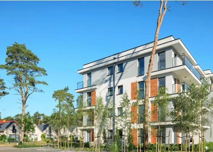 Baltic A11 * Pobierowo