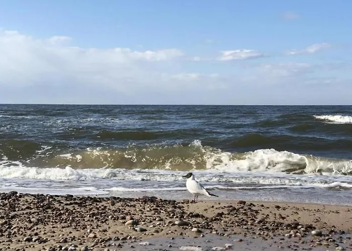 Baltic A11 Pobierowo