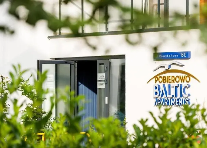 Baltic A11 * بوبيروفو