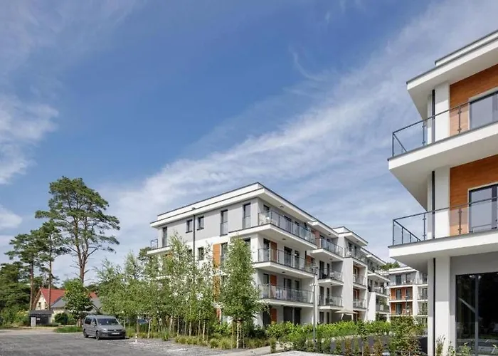 Baltic A11 Pobierowo